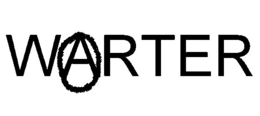 WARTER trademark