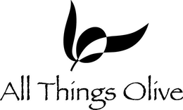 ALL THINGS OLIVE trademark