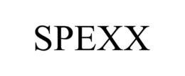 SPEXX trademark