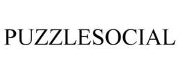 PUZZLESOCIAL trademark