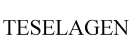 TESELAGEN trademark