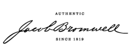AUTHENTIC JACOBBROMWELL SINCE 1819 trademark