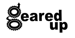 GEARED UP trademark