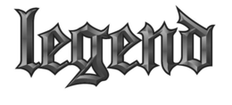 LEGEND trademark
