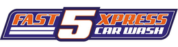 FAST 5 XPRESS CAR WASH trademark