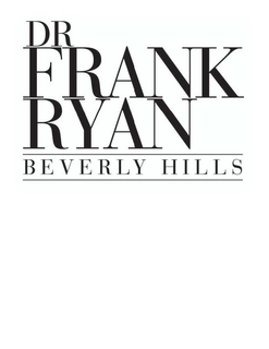 DR FRANK RYAN BEVERLY HILLS trademark