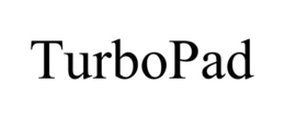 TURBOPAD trademark