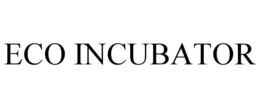 ECO INCUBATOR trademark