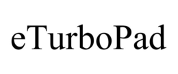 ETURBOPAD trademark