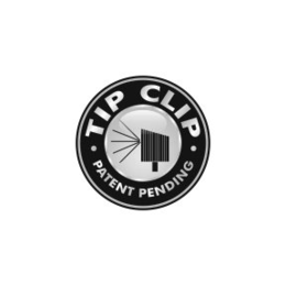 TIP CLIP PATENT PENDING trademark