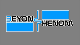 BEYOND PHENOM trademark
