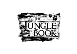 THE JUNGLE BOOK trademark