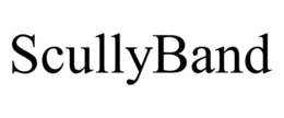 SCULLYBAND trademark