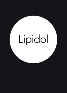 LIPIDOL trademark
