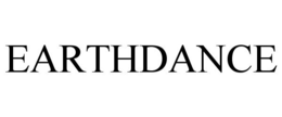 EARTHDANCE trademark
