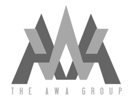 AWA THE AWA GROUP trademark
