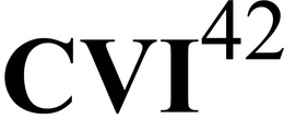 CVI 42 trademark