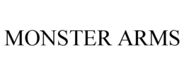 MONSTER ARMS trademark