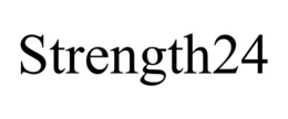 STRENGTH24 trademark