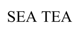 SEA TEA trademark