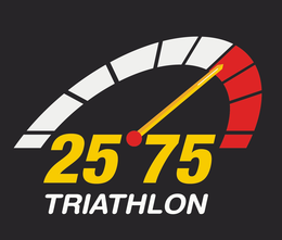 25 75 TRIATHLON trademark