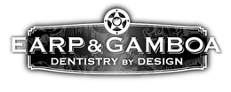 EARP & GAMBOA DENTISTRY BY DESIGN trademark