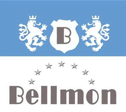 B BELLMON trademark