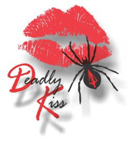 DEADLY KISS trademark
