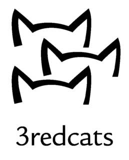 3REDCATS trademark