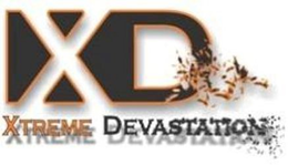 XD XTREME DEVASTATION trademark
