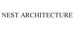 NEST ARCHITECTURE trademark