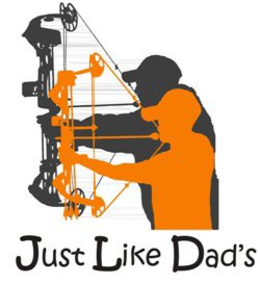 JUST LIKE DAD'S trademark