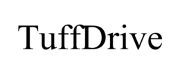 TUFFDRIVE trademark