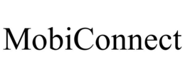 MOBICONNECT trademark
