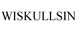 WISKULLSIN trademark