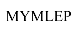 MYMLEP trademark