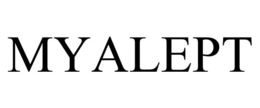 MYALEPT trademark