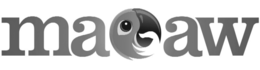 MACAW trademark