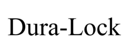 DURA-LOCK trademark