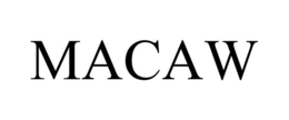 MACAW trademark