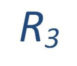 R3 trademark