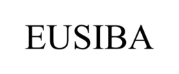 EUSIBA trademark