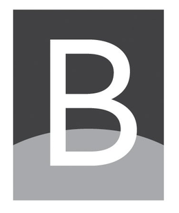 B trademark