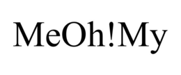 MEOH!MY trademark
