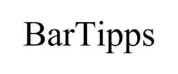 BARTIPPS trademark