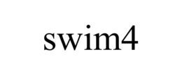 SWIM4 trademark