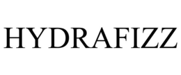 HYDRAFIZZ trademark