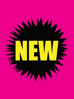 NEW trademark