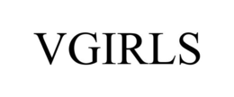 VGIRLS trademark