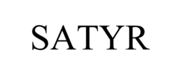 SATYR trademark